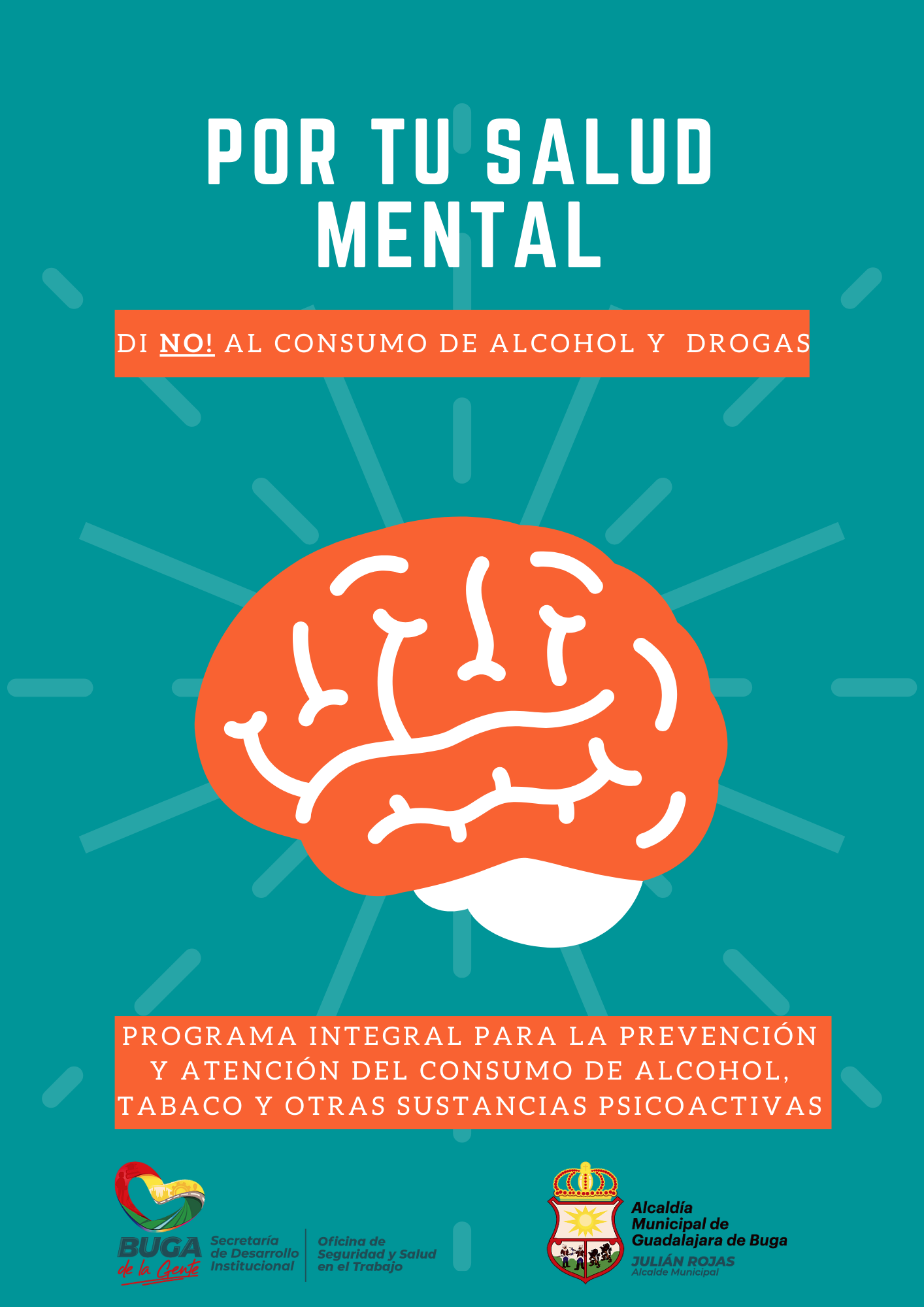 Intranet Alcaldia De Buga Programa De Prevención Y Atención Del Consumo De Tabaco Alcohol Y 2244